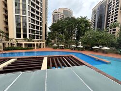 Dover Parkview (D5), Condominium #466912441